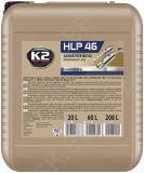 K2 hm 46 hüdraulika õli / hüdroõli 20l hlp 51524/2