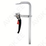 Ratcheting F Clamp 300 mm