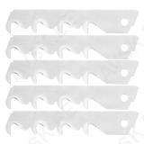 Snap-Off Hook Blades 5pcs