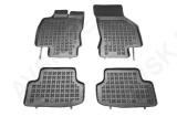 Kummimatid seat leon iii 13-