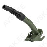 Valamisotsik jäik 5L, 10L, 20L metallkanistrile Amio