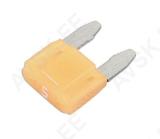 MINISULAKE LATTA LED ORANŽ