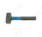 Stoning Hammer | Fibreglas Shaft | DIN 6475 | 2000 g