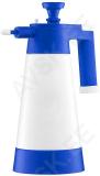 Käsiprits 1.5l pumpsprayer (pesuprits) venus super hd. alused. sinine triumf