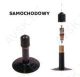 DĘTKA 29x1,90/2,125 AV 48MM DURO BOX