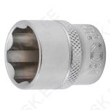 Padrunvõti 19mm Super Lock 3/8"