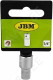 Suurendusadapter 1/4"->3/8" jbm