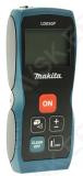 LASER KAUGUSMÕÕTJA 50M MAKITA