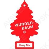 Lõhnakuusk wunder-baum, berry mix