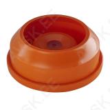 Puuri tolmupüüdja 63mm