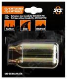 Balloonid SKS AIRCHAMP keermeta 2tk