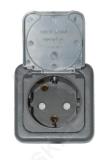 DEFA OUTLET 230VAC