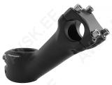 Stem 28,6 40/110 PROMAX black