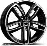 Gmp diva bd 7.5x17 5x112/50 (66.7) (z) (tuv) kg620 *