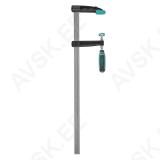 PRO 400 Screw Clamp, 120-700, 120 mm depth