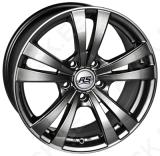 Rs style gr. 7.0x16. 4x108/20 (65.1) (gm) kg690