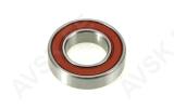 Laager Enduro Bearings 6902 LLU ABEC 3 MAX