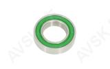 Laager Enduro Bearings S6901 LLB Stainless