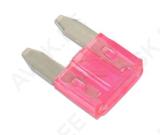 KAHVELKAITSE MINI ROOSA