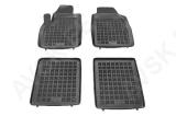 Kummimatid fiat panda ii 03-12