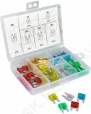 50-OS. MINI KAHVELKAITSMETE KOMPLEKT 5-10-15-20-25-30A JBM