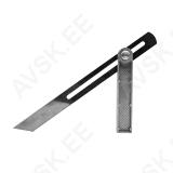 Reguleeritav nurgik metall