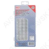 Empty Case for Small Parts