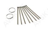 KINNITUSVITS 200X7,9 ROSTERI 10