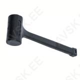 Põrkevaba haamer Ø 50 mm 850 g