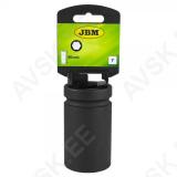 1" PIKK LÖÖKPADRUN 33MM. CR-MO ERITERAS. RIPUTUSPAKEND JBM