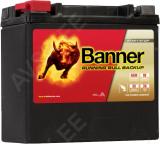 Banner aku backup agm aux14 12ah 200a 150x88x145