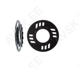 E-bike hammasratas 16T