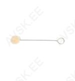 FÖRCH - KRUNDIPINTSEL 1TK