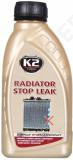 K2 radiator stop leak jahutussüsteemi lekkepeataja 400ml