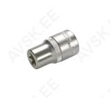Socket, E-Type | 12.5 mm (1/2") Drive | E11