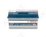 BOSCH EFB 95AH 850A 353X175X190 -/+