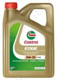 Castrol edge fst titanium a5/b5 0w30 4l