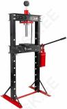 Hüdropress 20t külgliikuv kolb 0-1020mm tööulatus ats