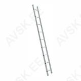 Semi-profi ladder 1x9 EUROSTYL