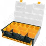 3710 PLASTKARP 11. KARBIKUGA 443X317X107MM ARTPLAST