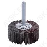 Rotary Flap Wheel Sander 50x20x6 K80