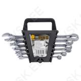 Combination Spanner Set 6Pcs