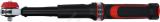 1/4" momentvõti 1-5nm. 30h 289mm. ergotorque ks tools