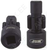 SCANIA MOOTORI KEERAMISE ABINÕU 1/2" JBM