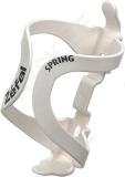 Pudelikorv Zefal Spring - White