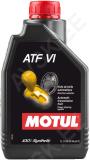 MOTUL ATF VI 1L