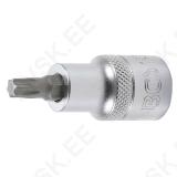 Bit Socket | 12.5 mm (1/2") Drive | T-Star (for Torx) T40