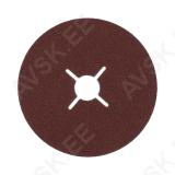 Lihvpaberketas 125x22 P60 alox