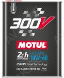 Motul 300v le mans 10w60 2l