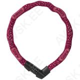 Kettlukk Abus Tresor 6mm